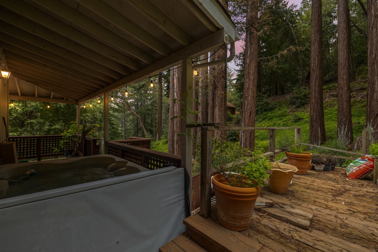 11691 Alta Via