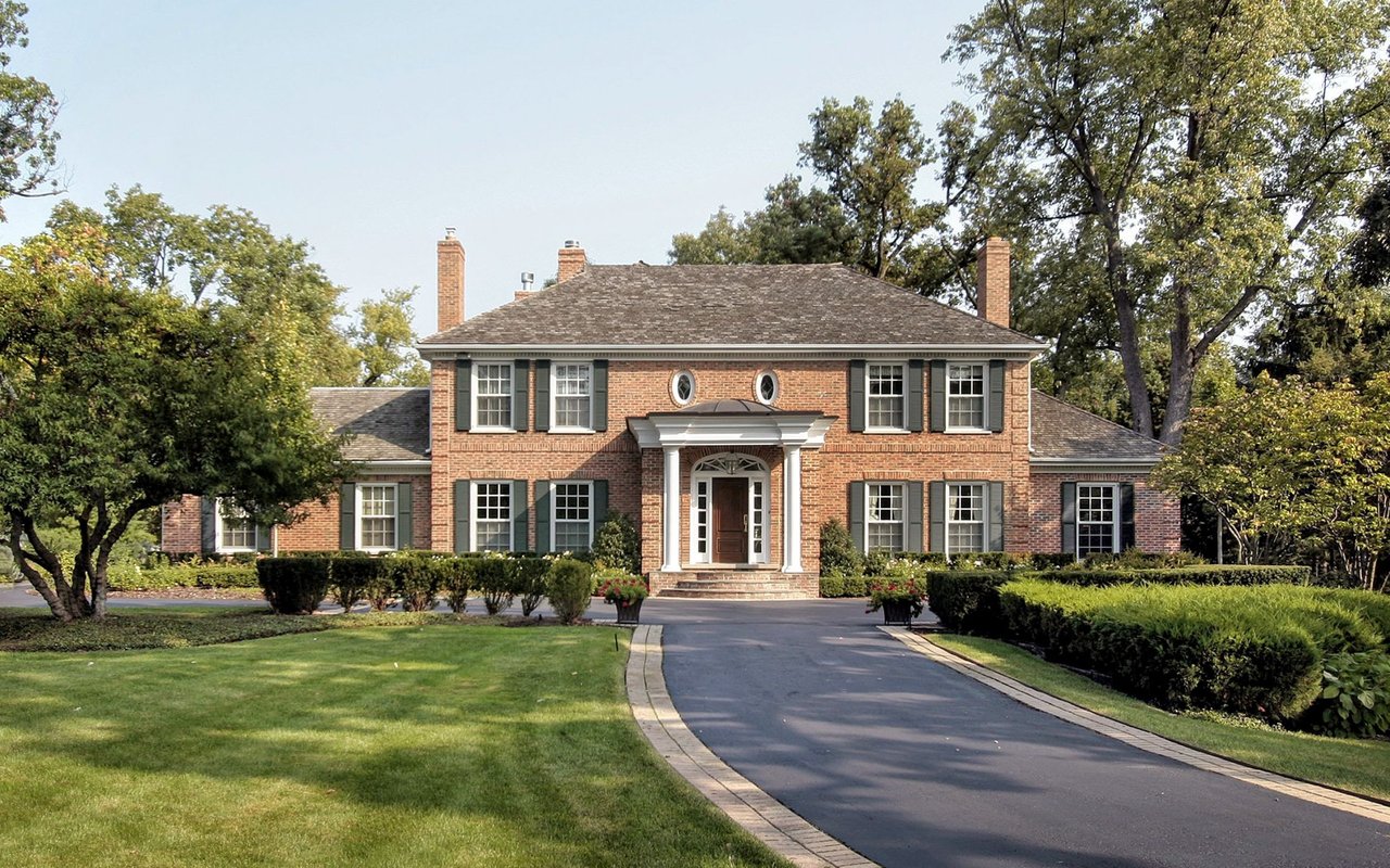 First Time Home Sellers