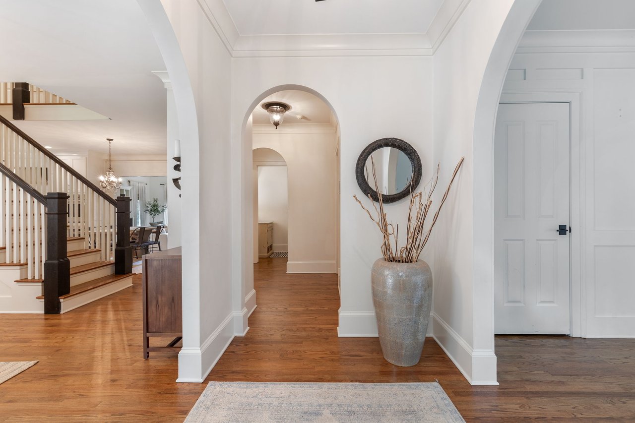 764 Burke Rd
