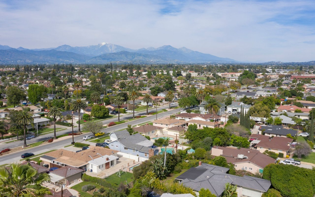 West Covina / Covina / Walnut