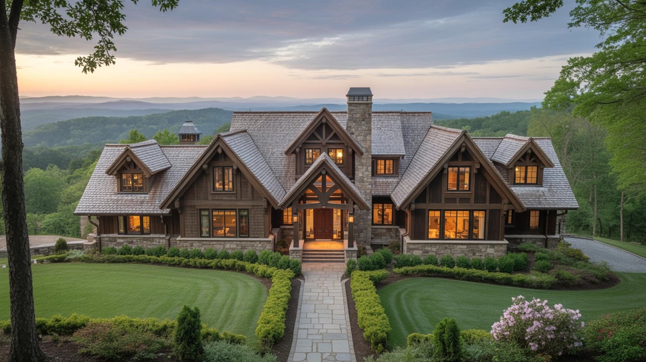 Key Questions to Ask During an Open House in Hendersonville, NC
