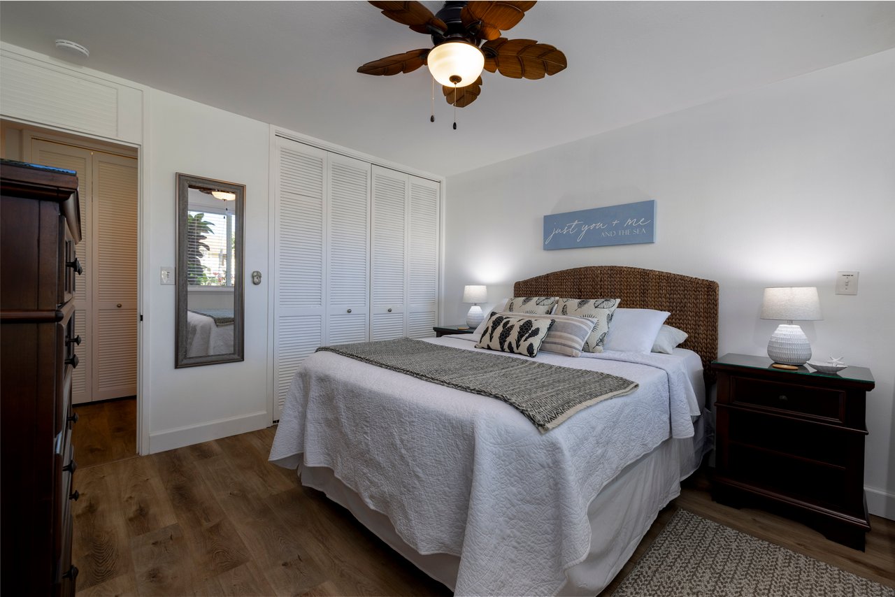 Turtle Bay Kuilima Collection 101 East