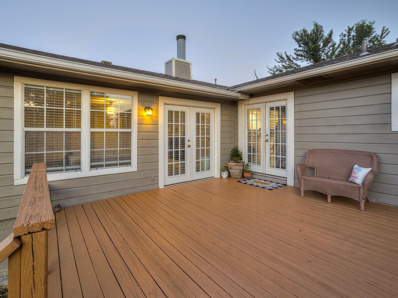 5603 E 96th Street N, Sperry, OK 74073