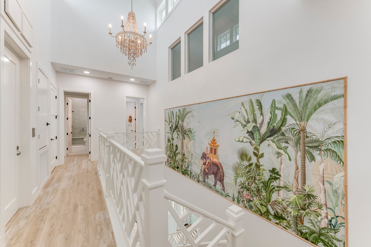 Dewdrop Street, 6110 Sq. Ft.