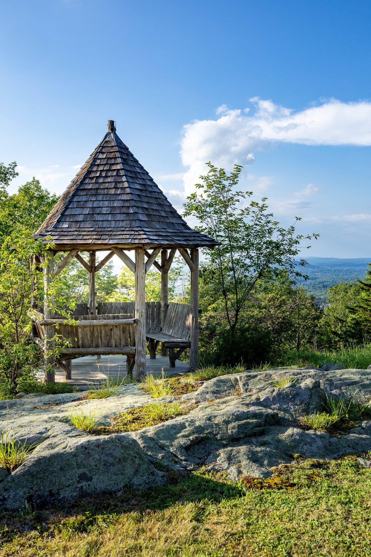 12 Mountain Brook Road