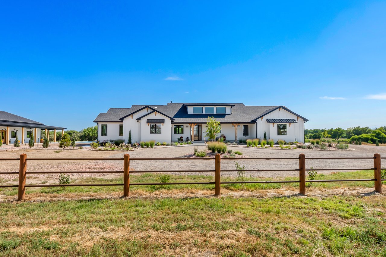 The Platte River Ranch