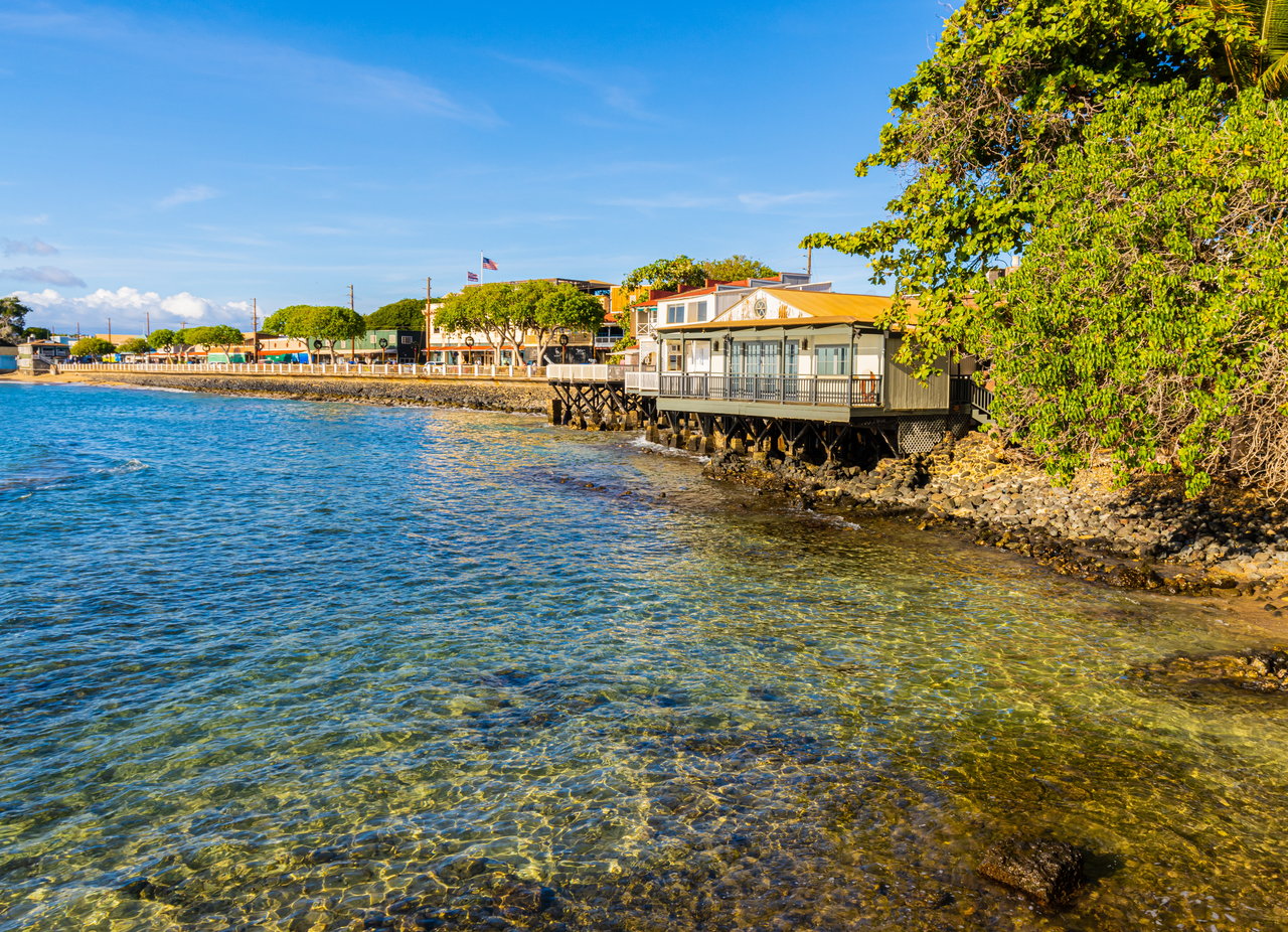 LAHAINA