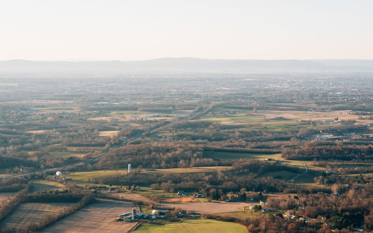 Baltimore County