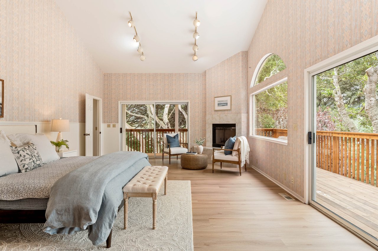 6965 Carmel Valley Road