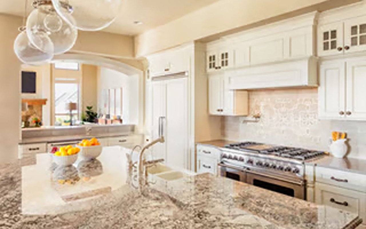 Granite Counters?
