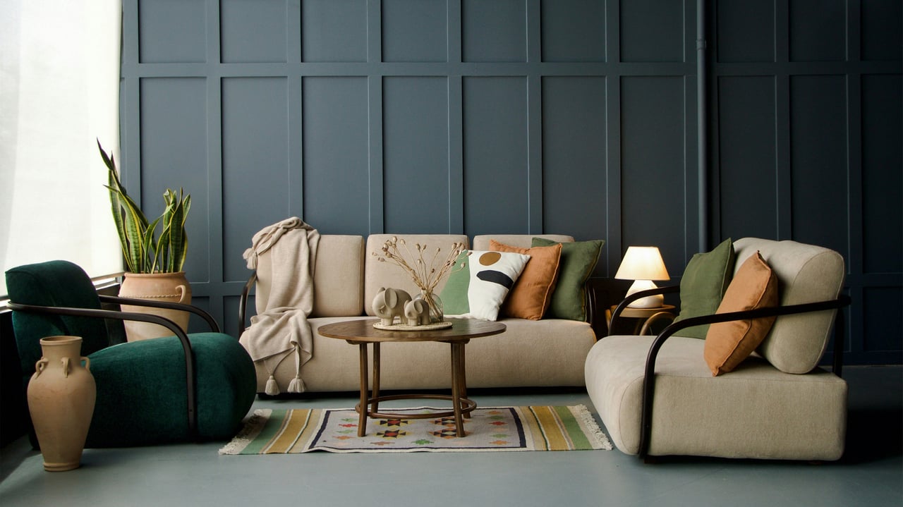 Organization and Staging 