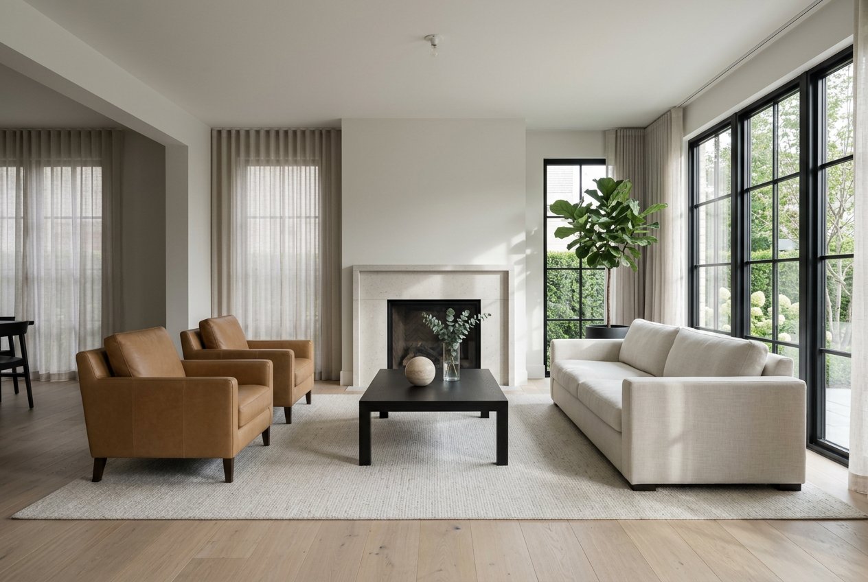 Preparing A Hinsdale Luxury Home For A Seamless Sale