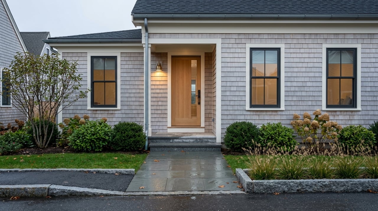 What It Is Really Like To Live In Jamestown Year-Round