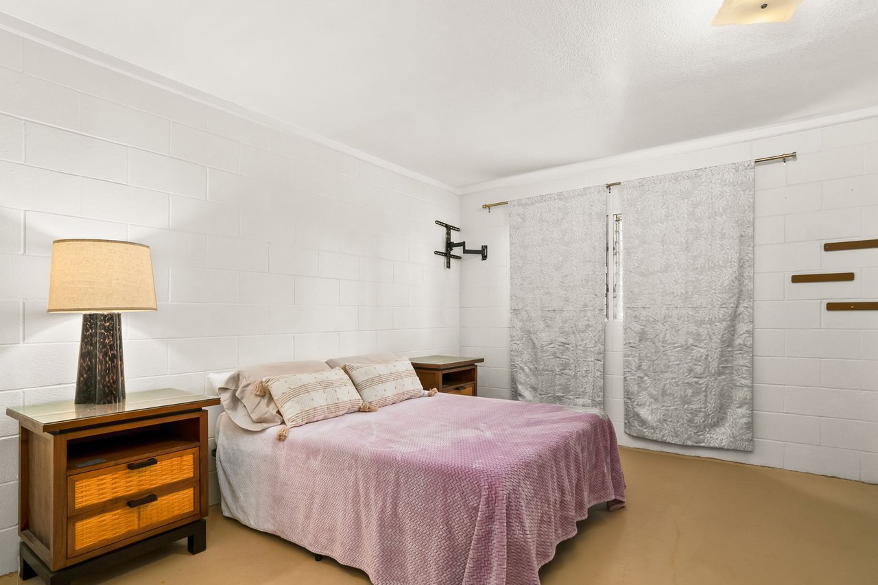 GOLDEN OPPORTUNITY: 8562-B ELEPAIO RD, KEKAHA