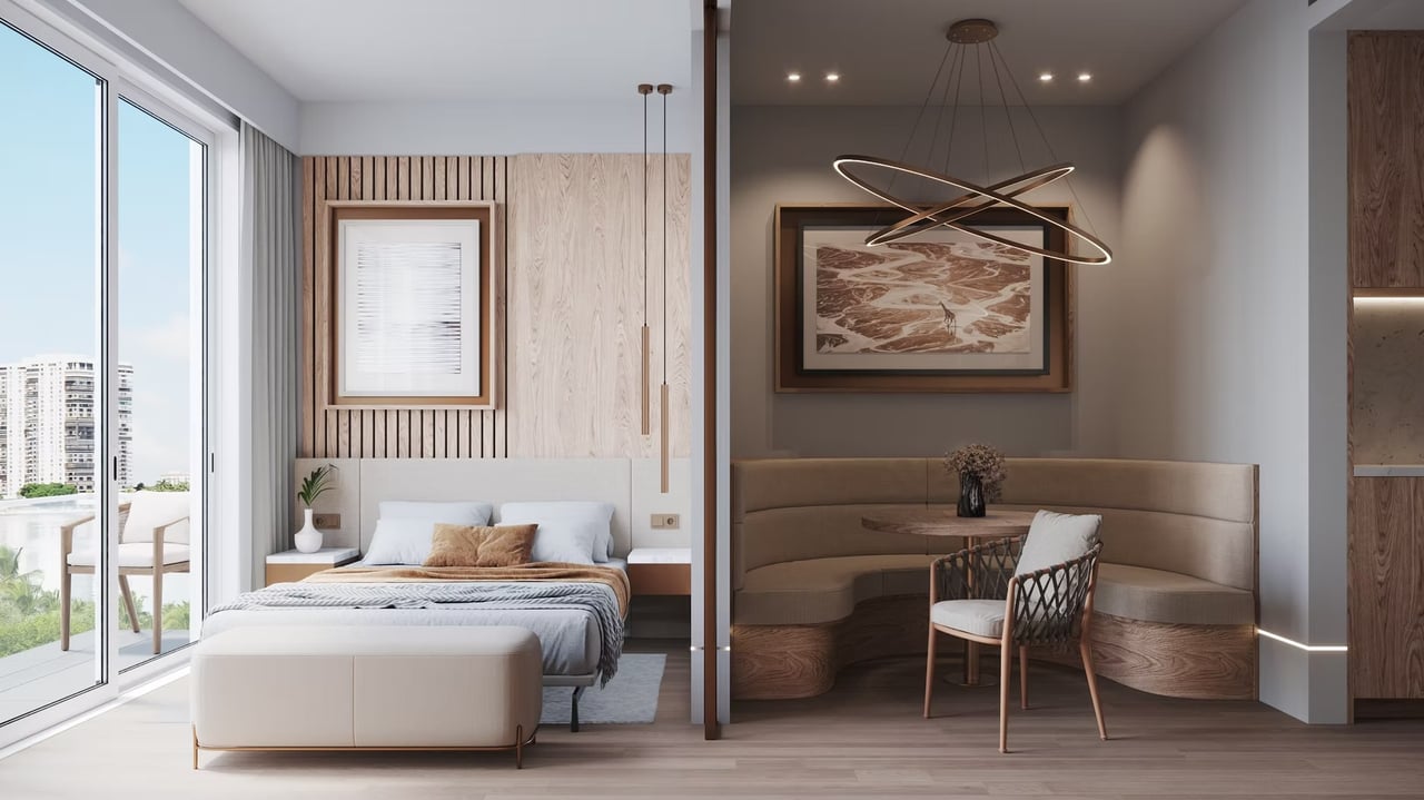 Vida Residences Edgewater
