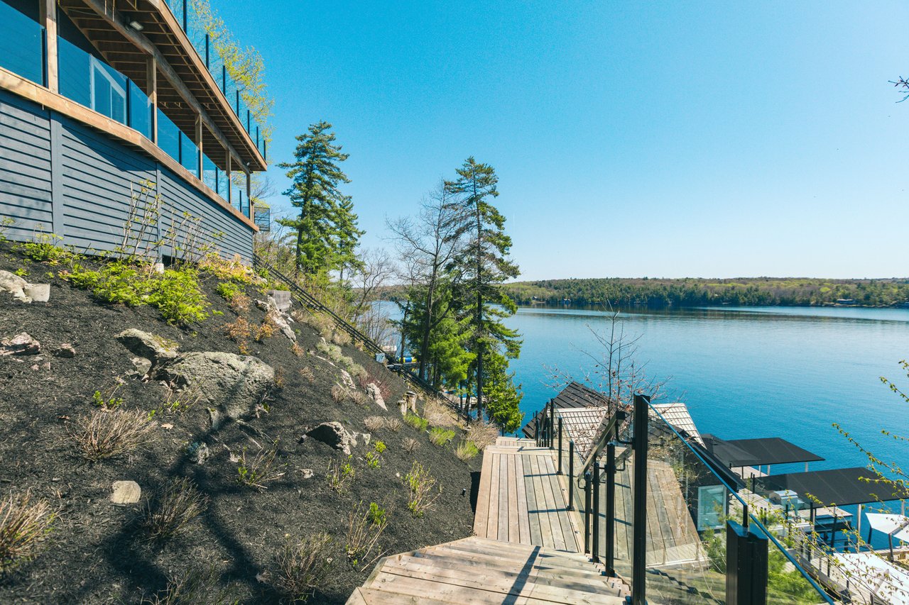 Royal Muskoka