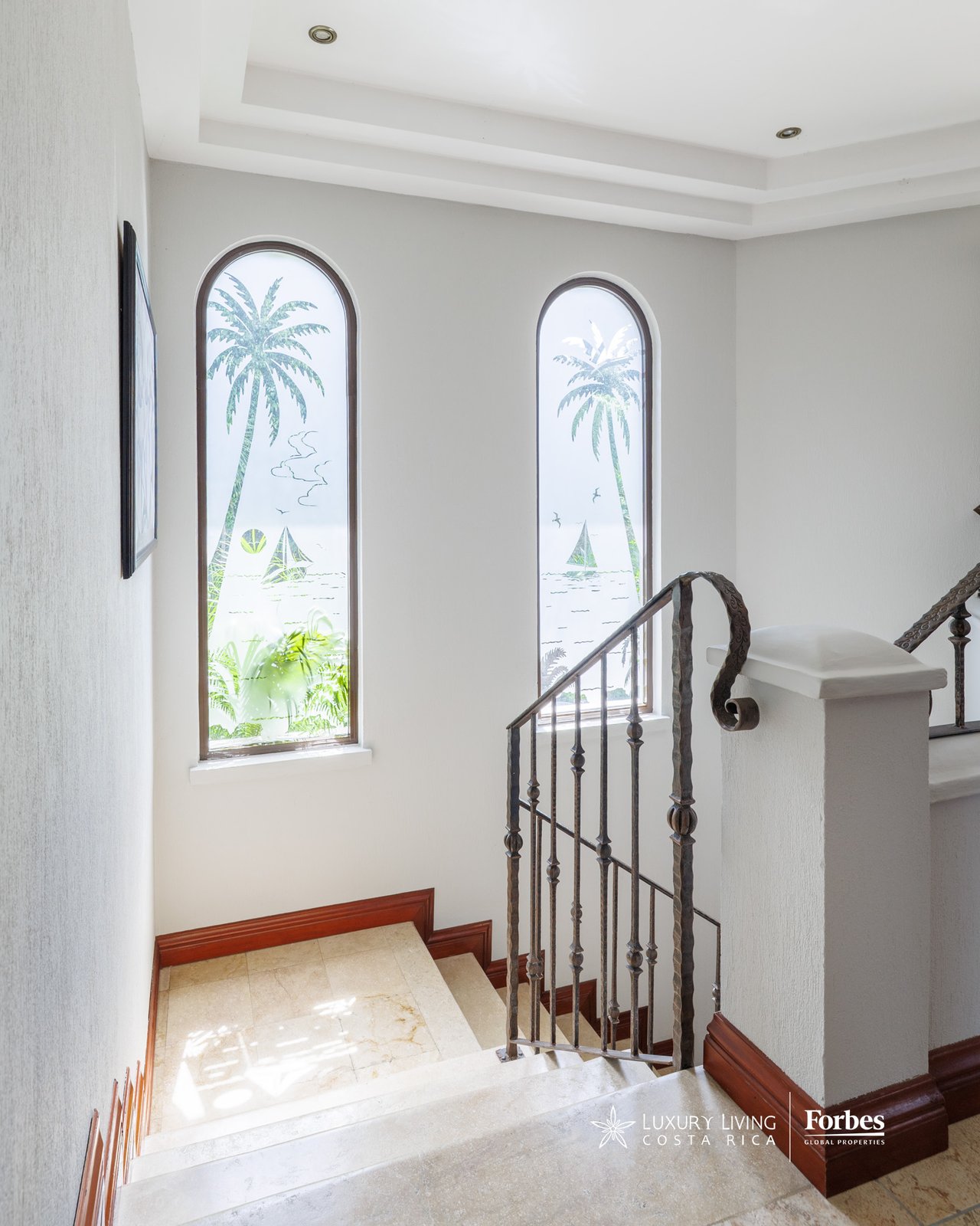 21471 - Luxury colonial house with 4 bedrooms, office, terrace and pool