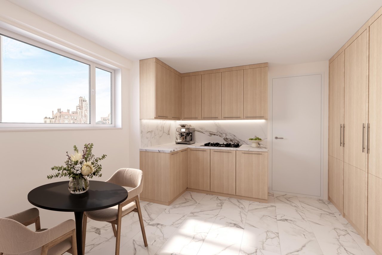 140 East 72nd Street