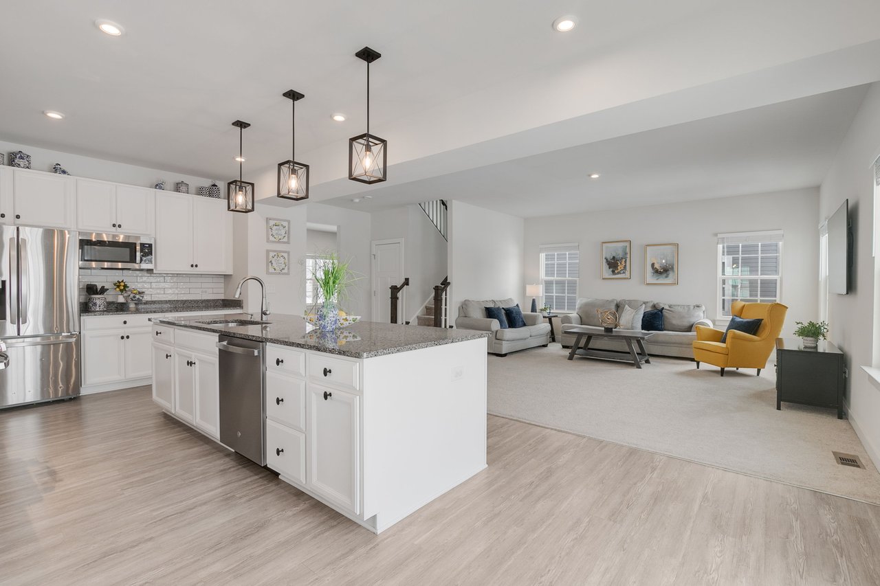 1834 Tall Oaks Drive