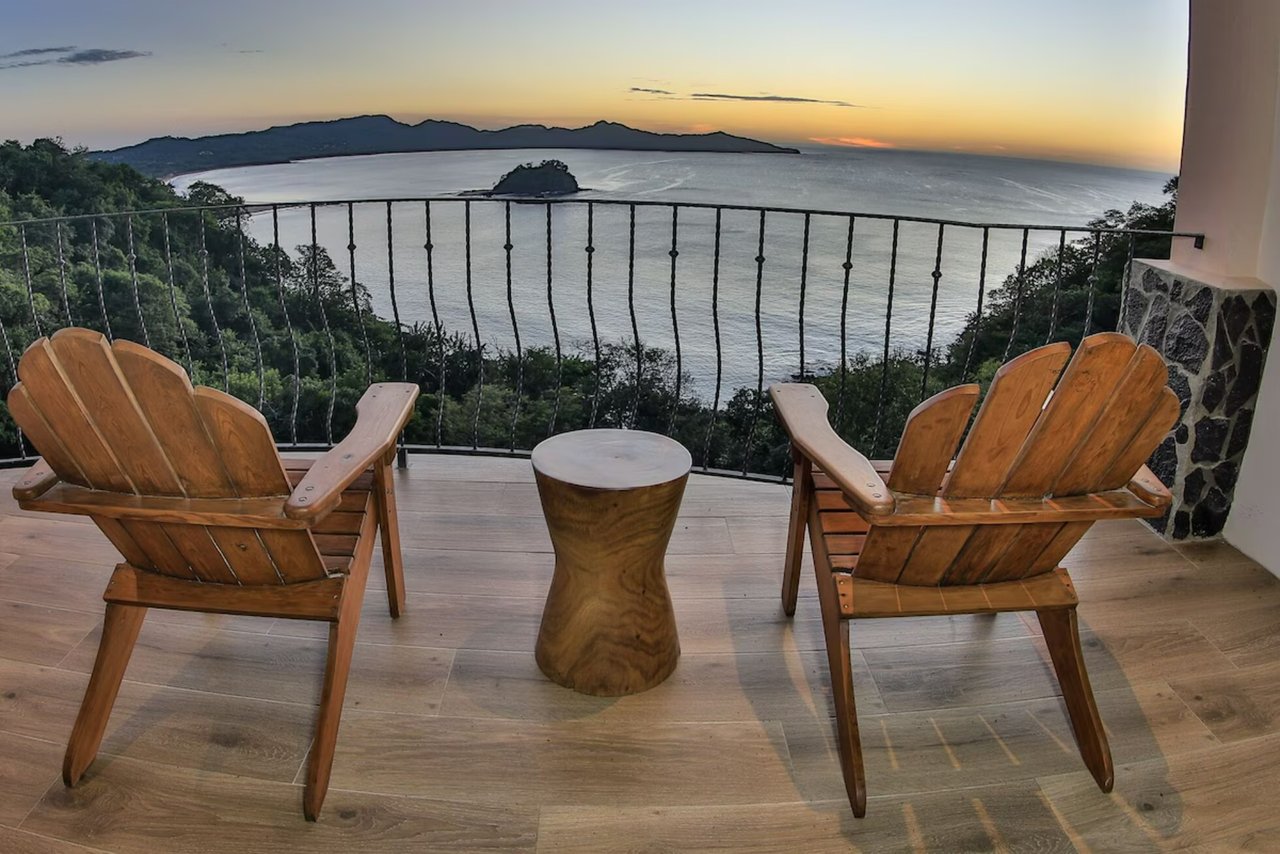 Flamingo Cove 3 | Spectacular Ocean Views in Playa Flamingo