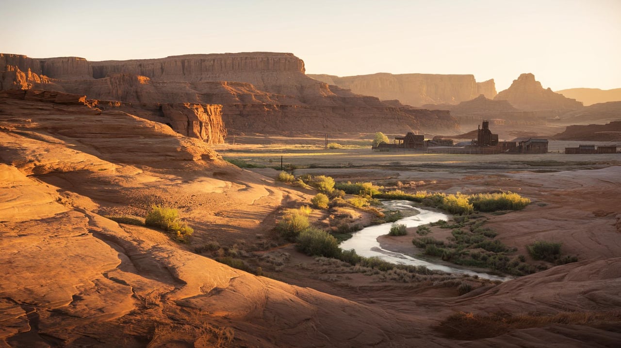 Hidden Gems in Leeds, UT You Need to Discover