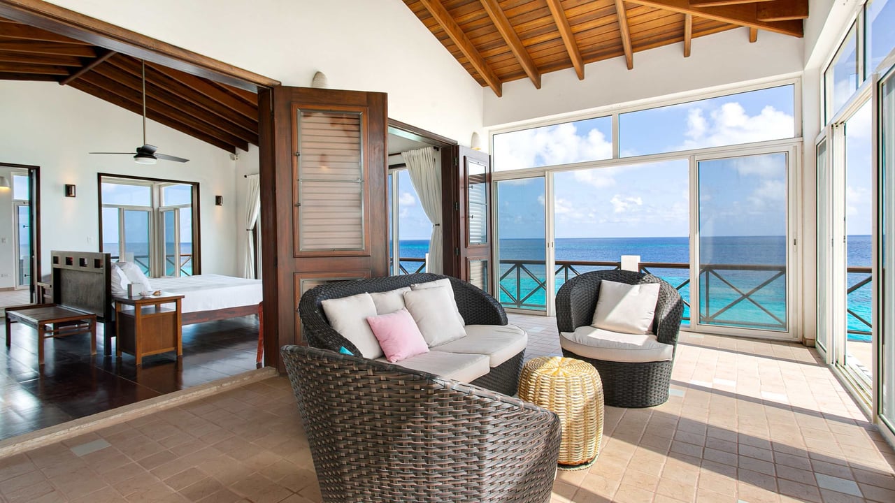 The Beach Pad 