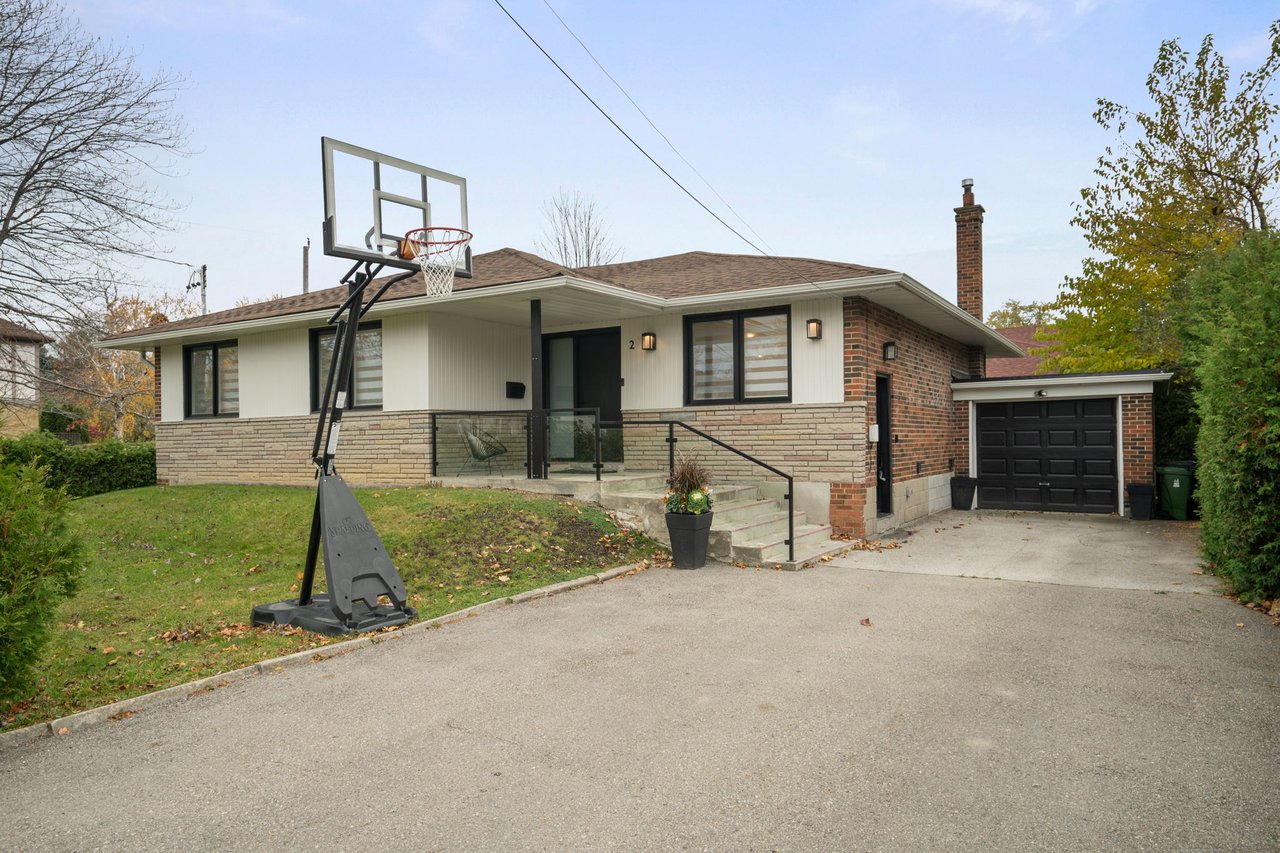 SOLD: Clanton Park Beauty