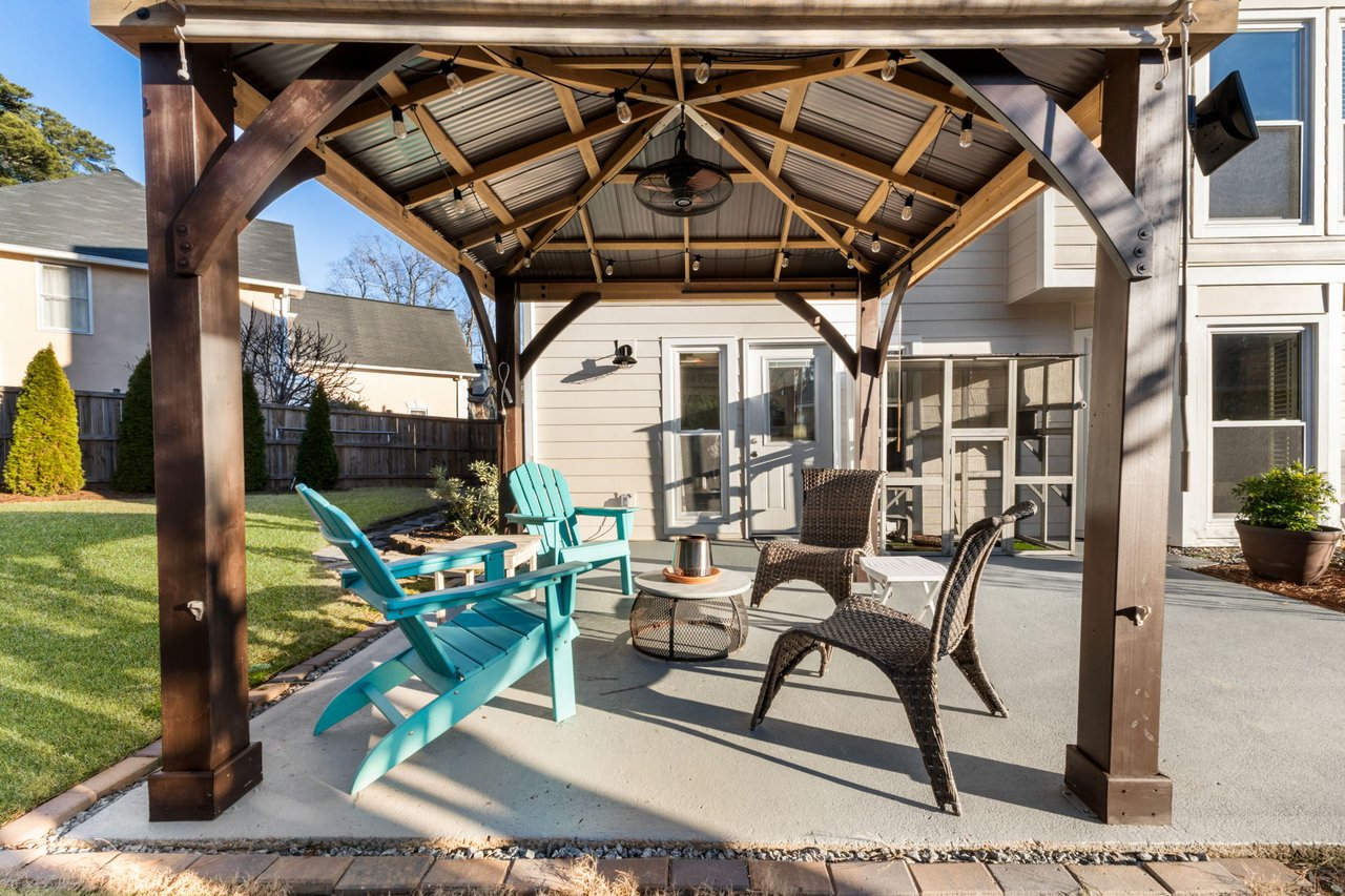 Alpharetta | 330 Devon Court