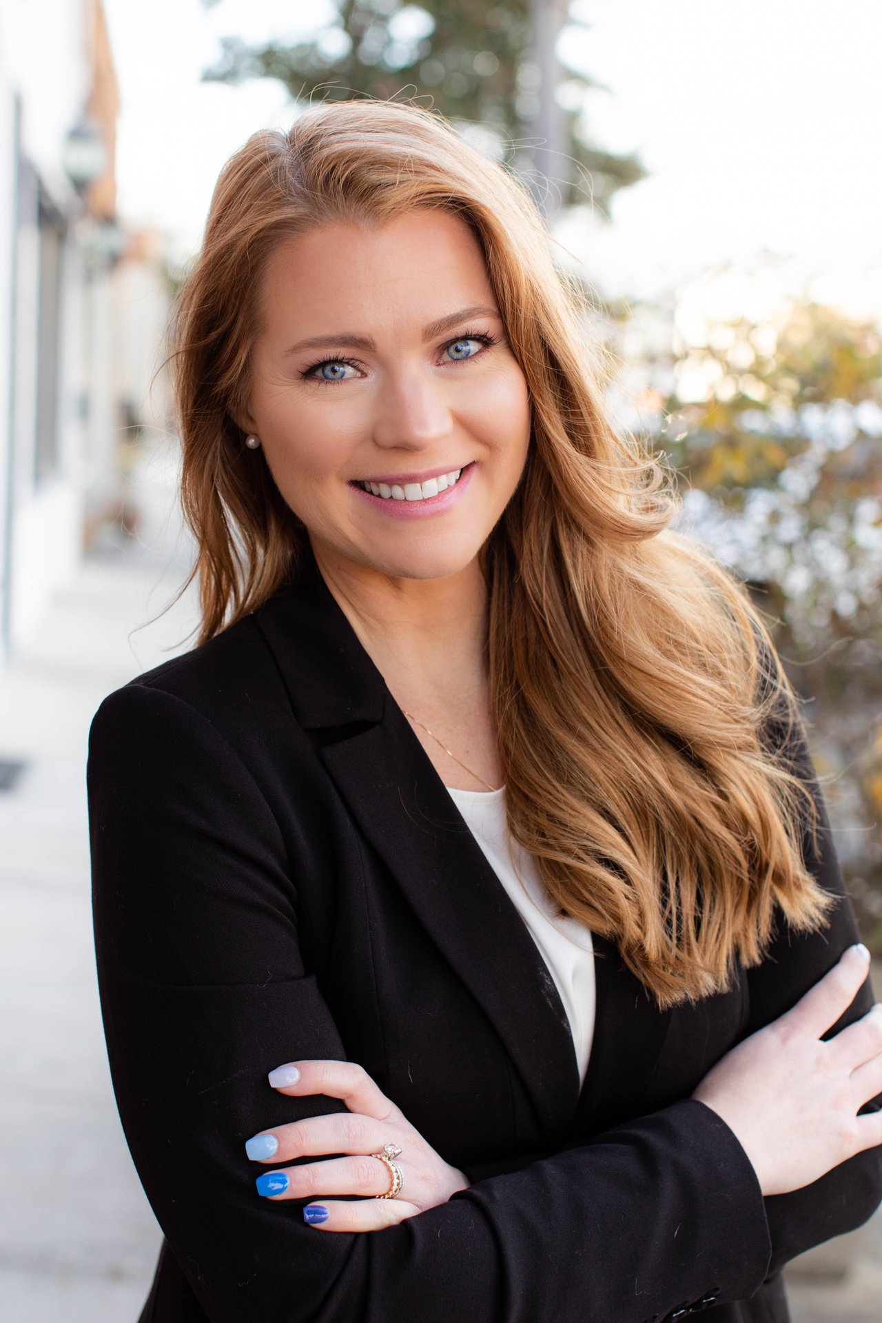 Halie  Biggs