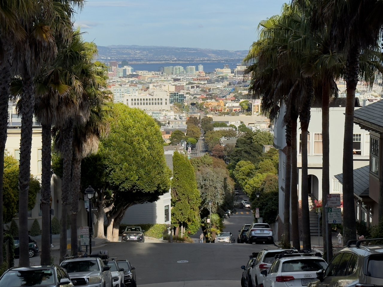 District 6 – Central North