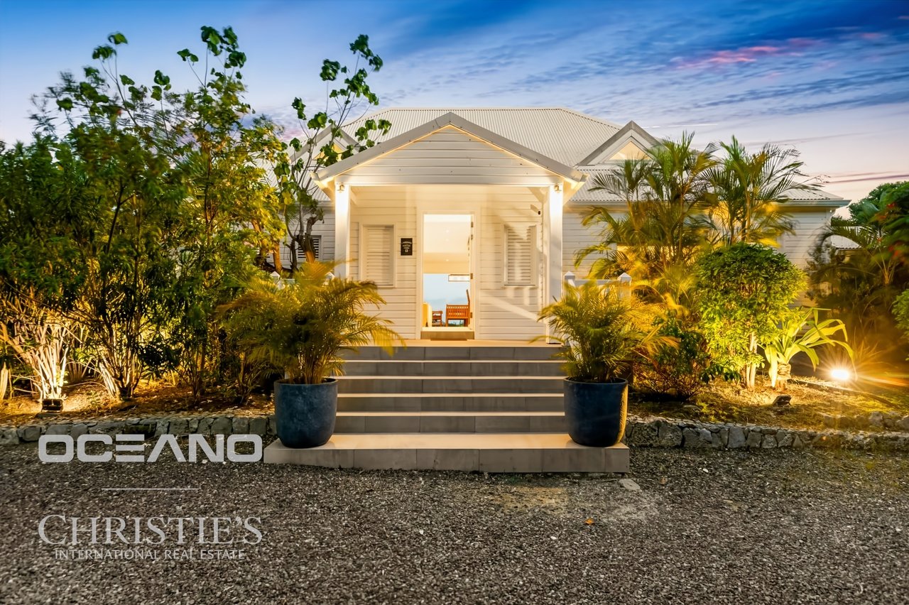 A Rare Property in the Heart of Terres Basses