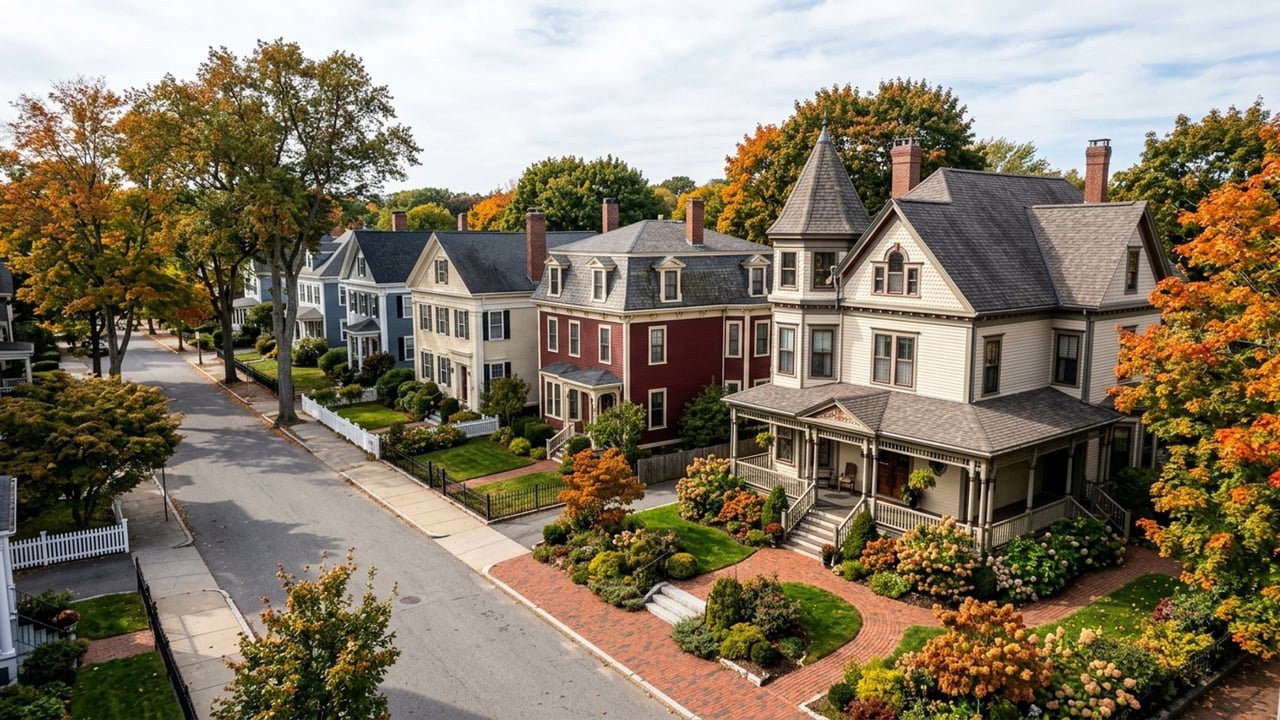 Buyer Closing Costs in Newburyport, MA: How Much They Are and Who Pays in 2026