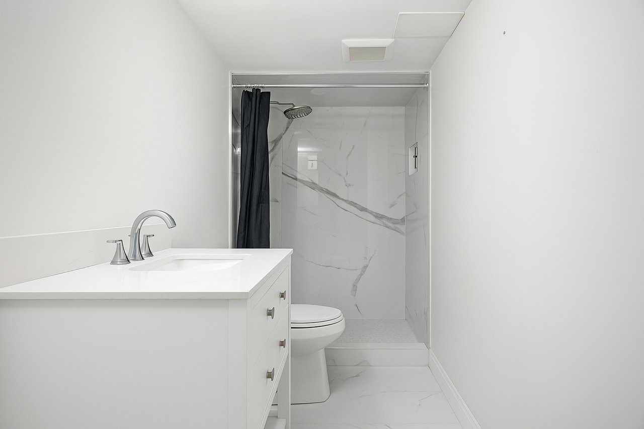 Impeccably Maintained, Sun-Filled Home