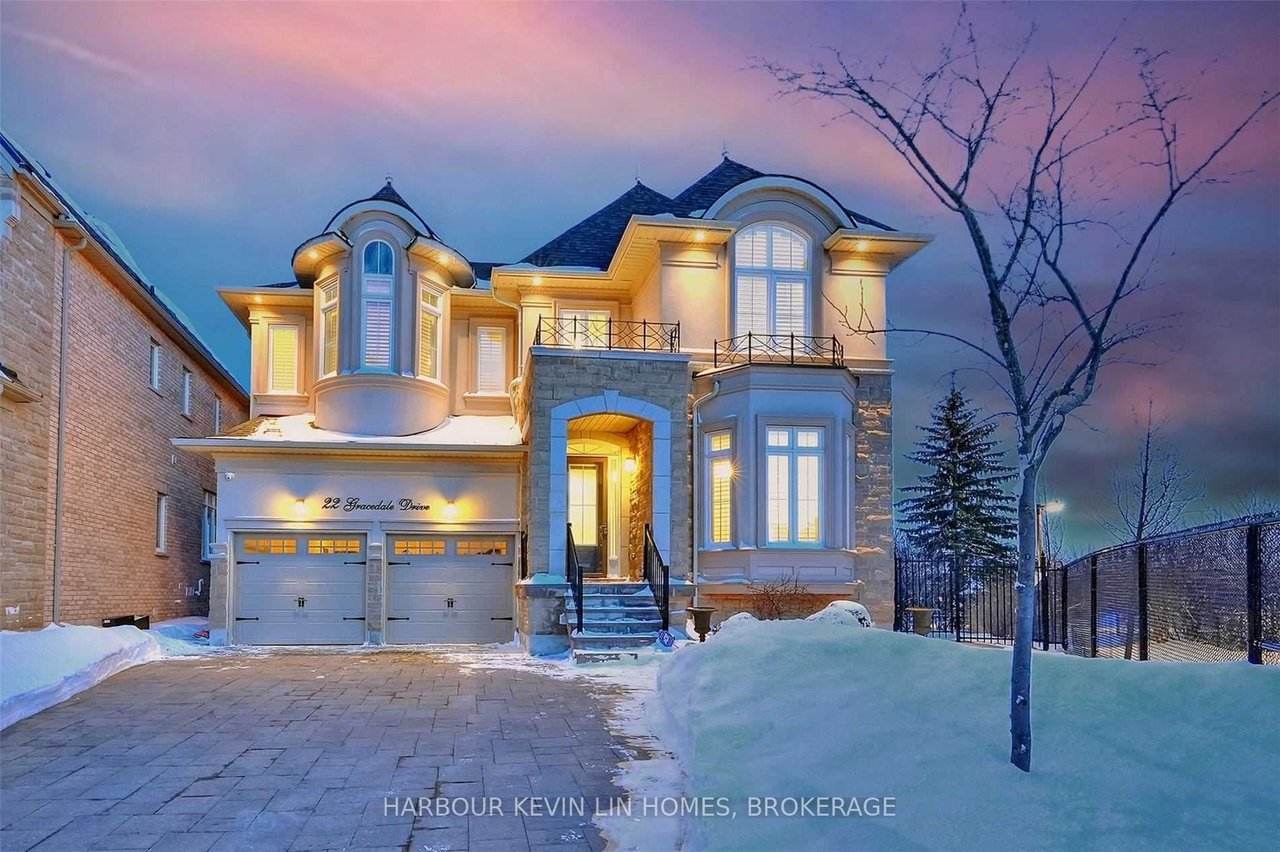 22 Gracedale Dr