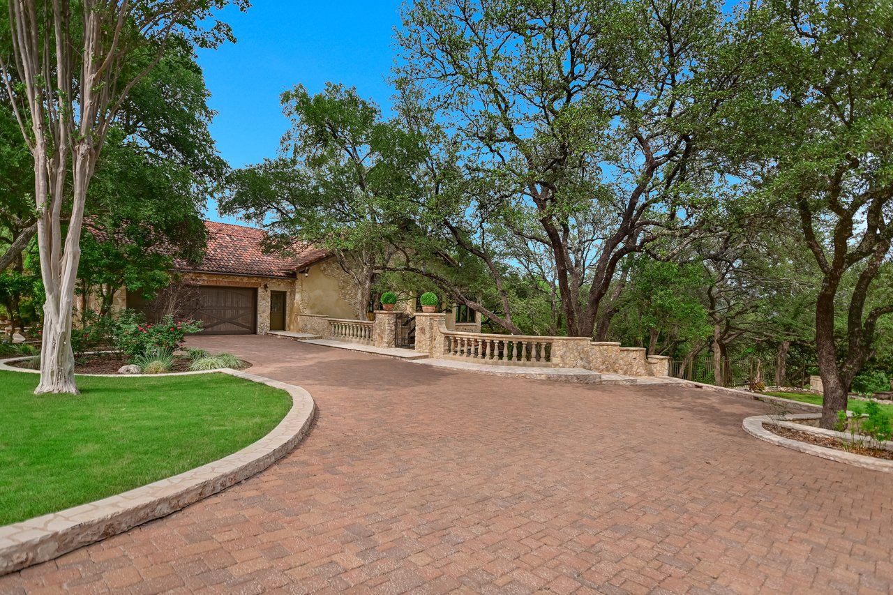 3601 Toro Canyon Rd