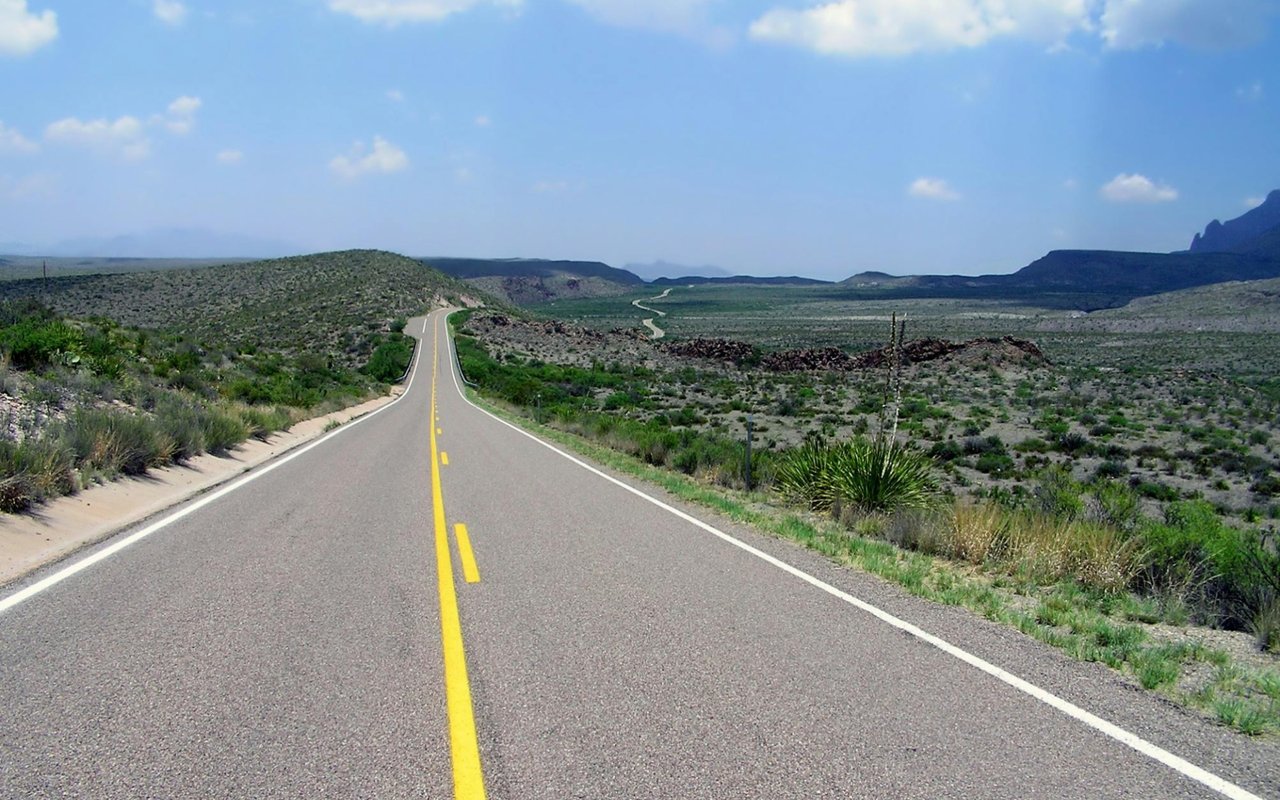 Weekend Trips From Collin County