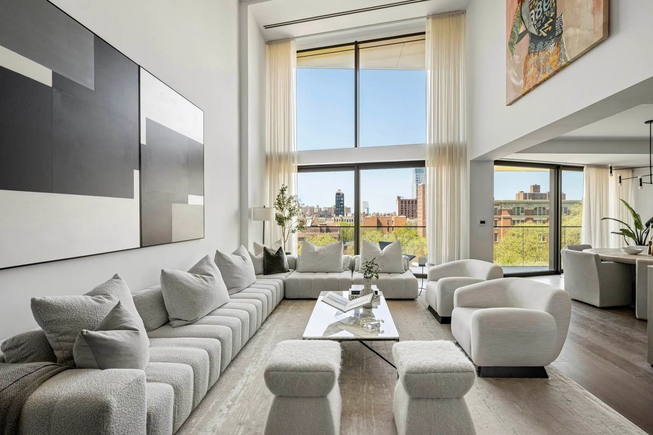 199 Chrystie Street #4N