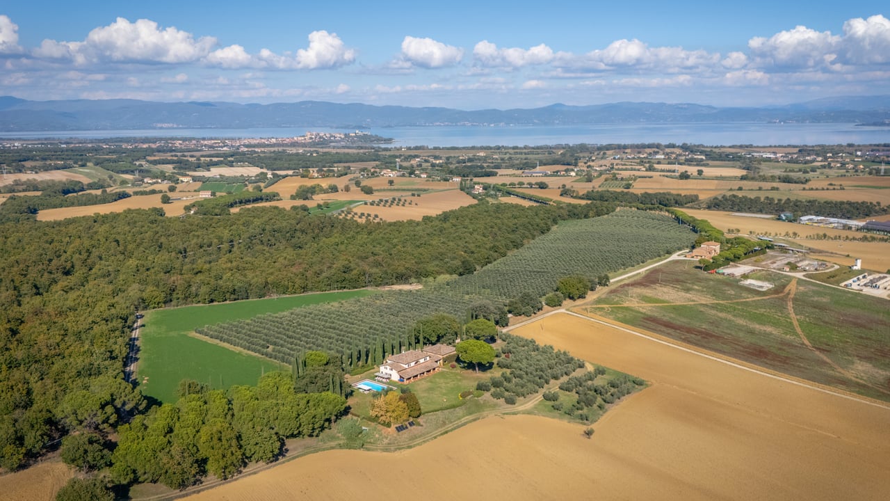 LA VISTA SUL BELLO