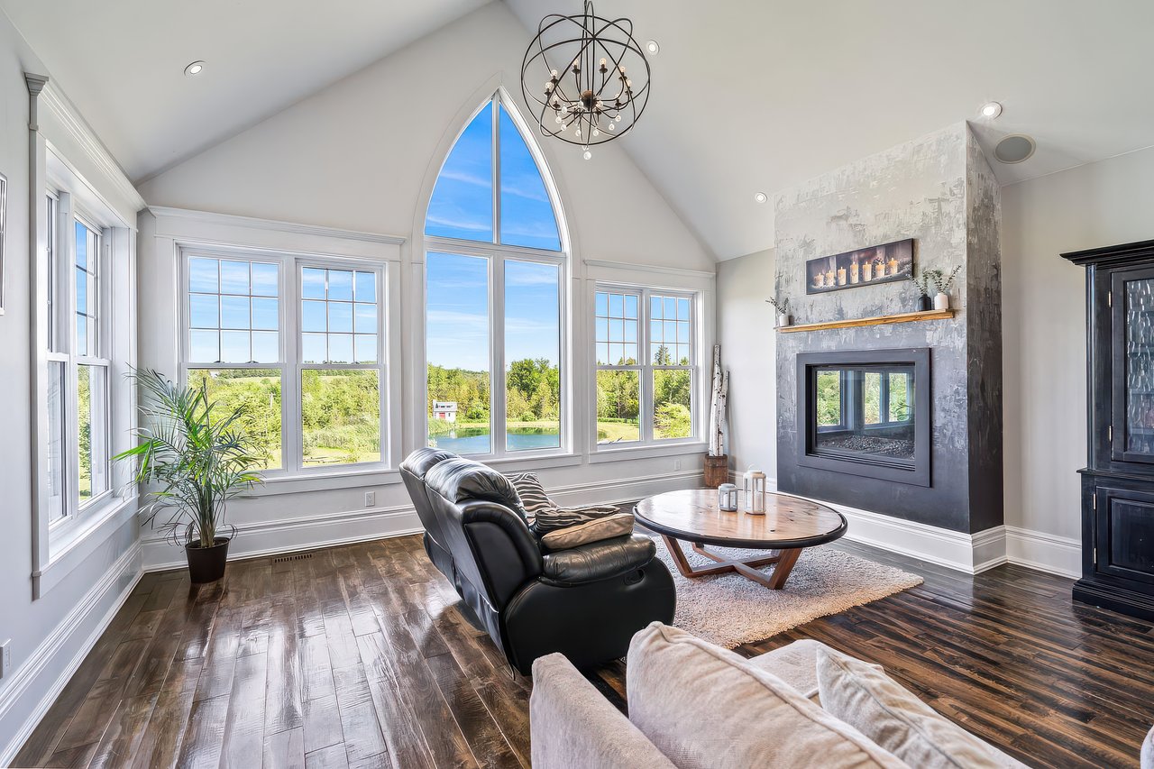 3663 Whitney Howard Rd