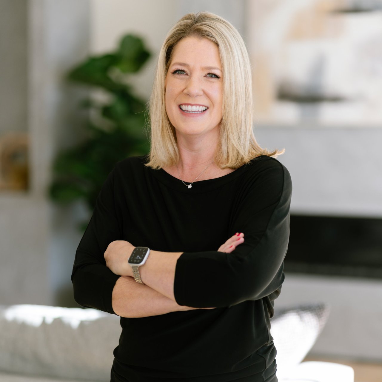 Katie Vormelker Petaluma, CA Real Estate Agent Headshot
