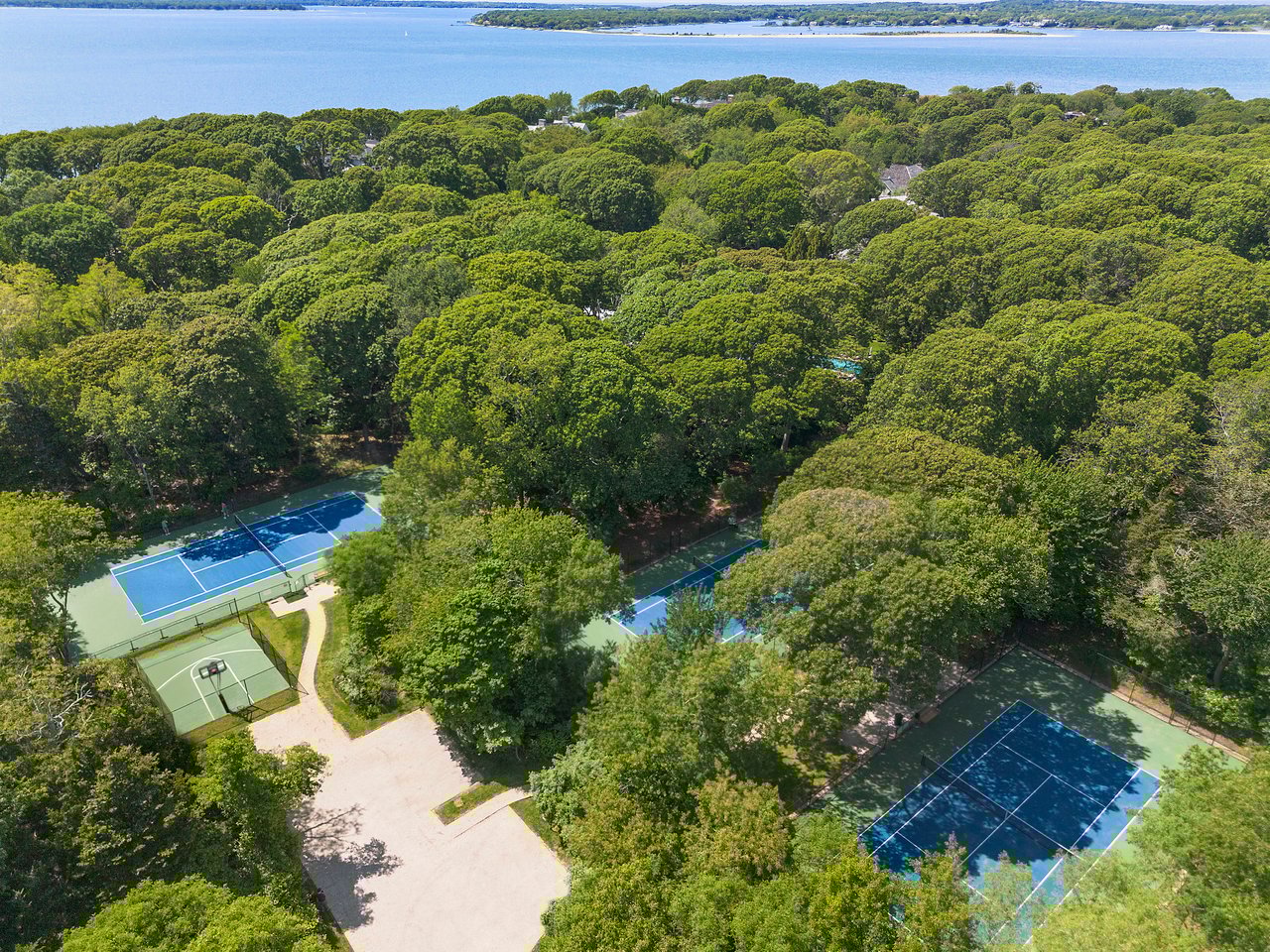 5 Widow Coopers Path