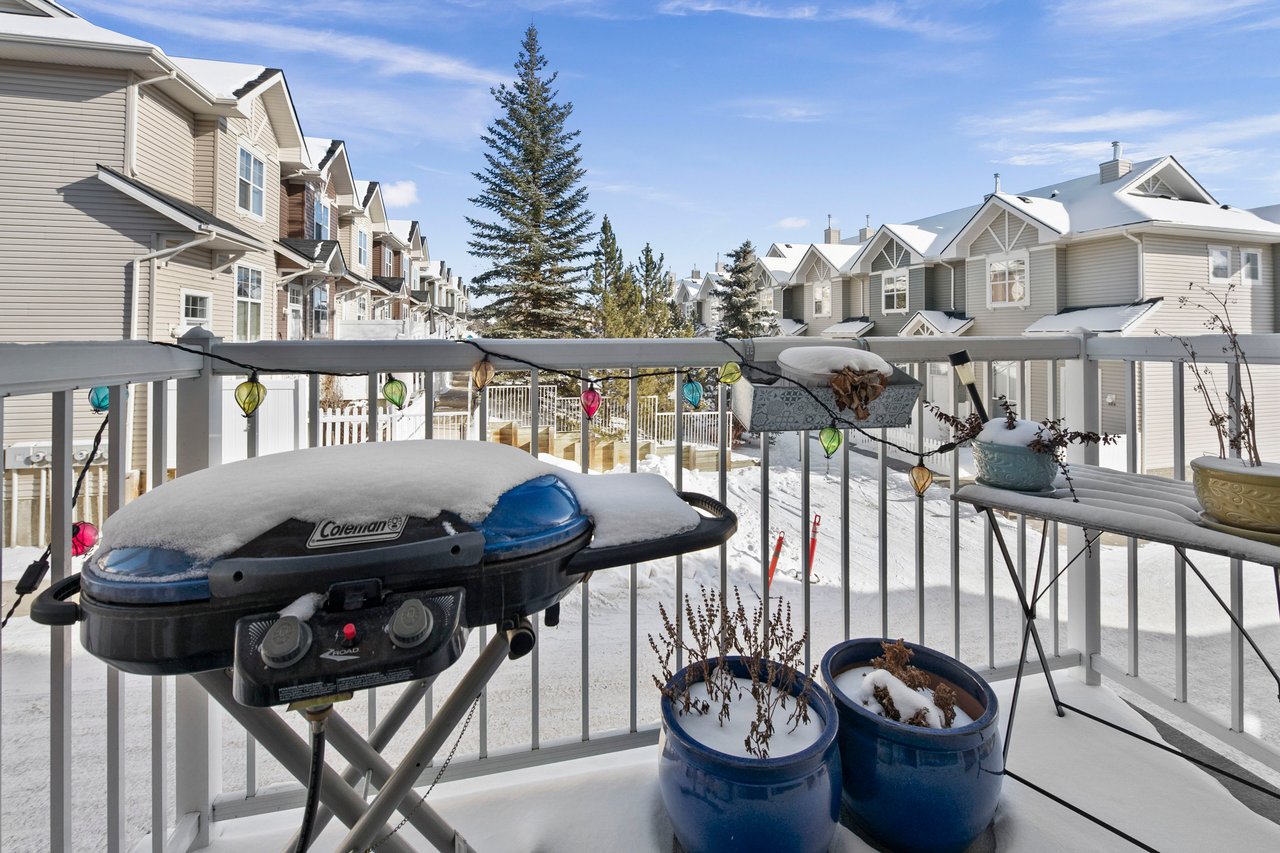 95 Toscana Gardens NW