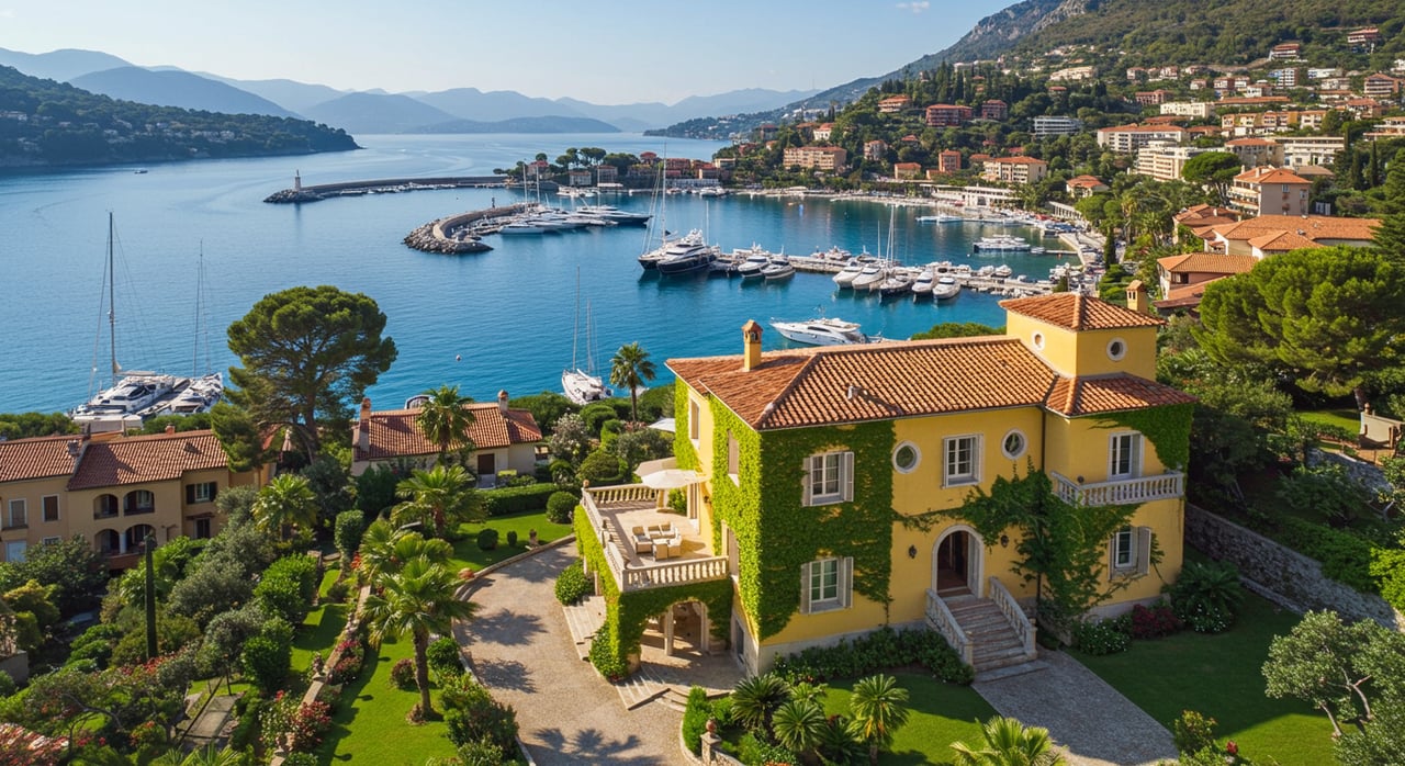 7 Ways to Enjoy the Water When Living in Belvedere