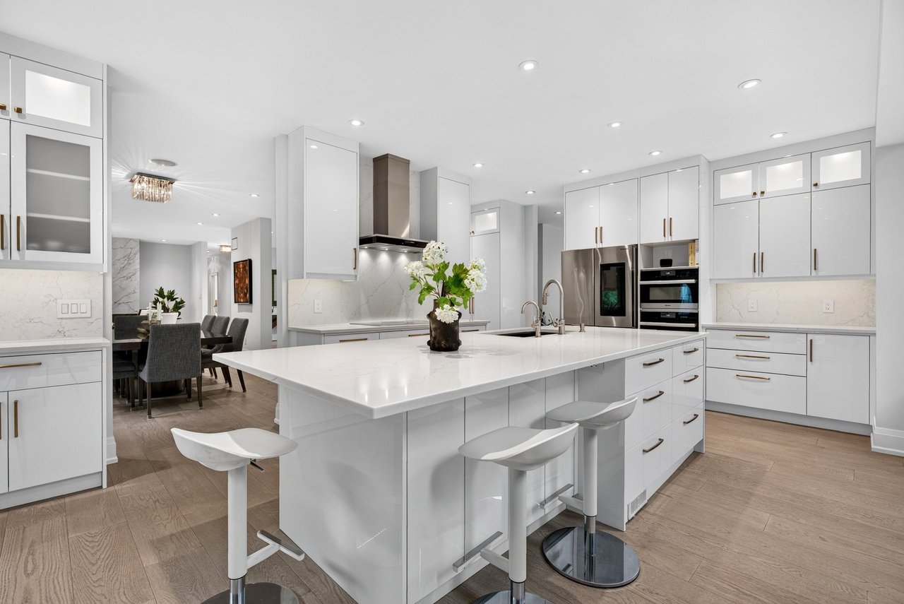 Extraordinary Reimagined Tyandaga Residence