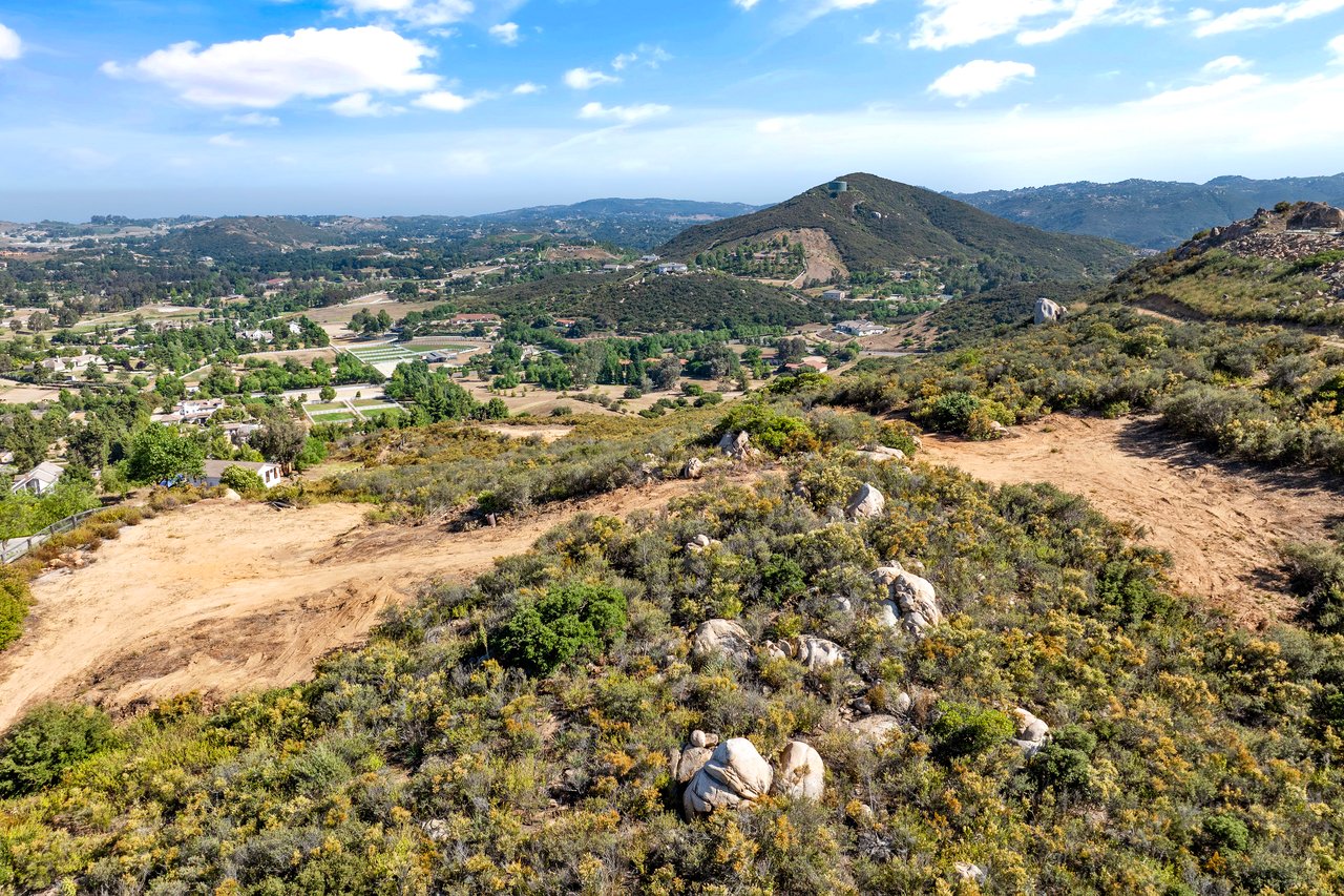 6 Vista del Bosque