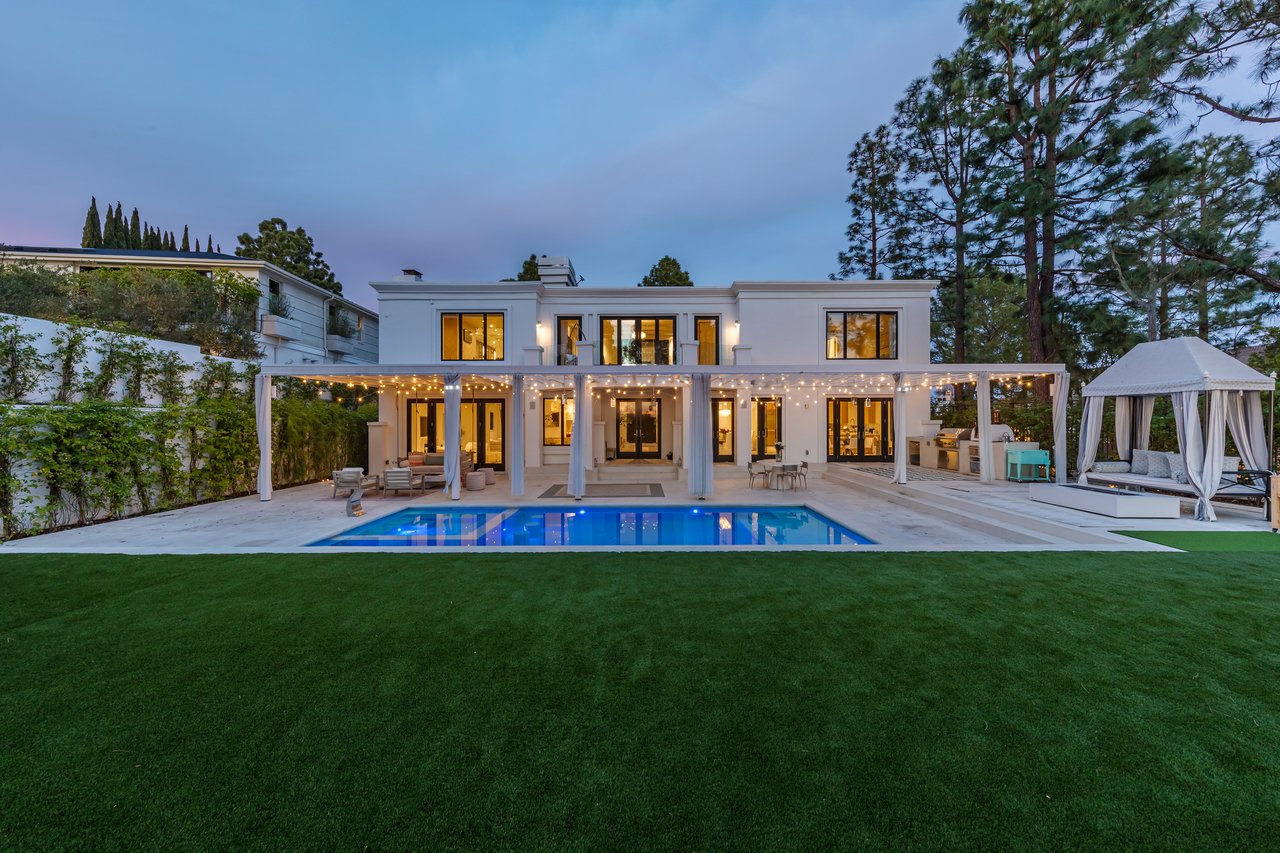 12000 Crest Ct, Beverly Hills