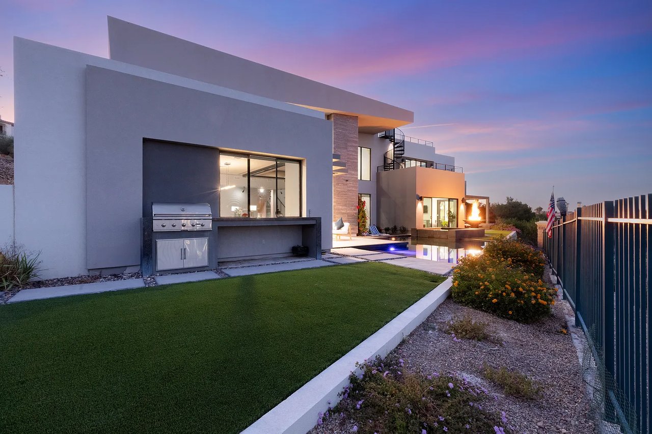 2878 Quartz Canyon Dr