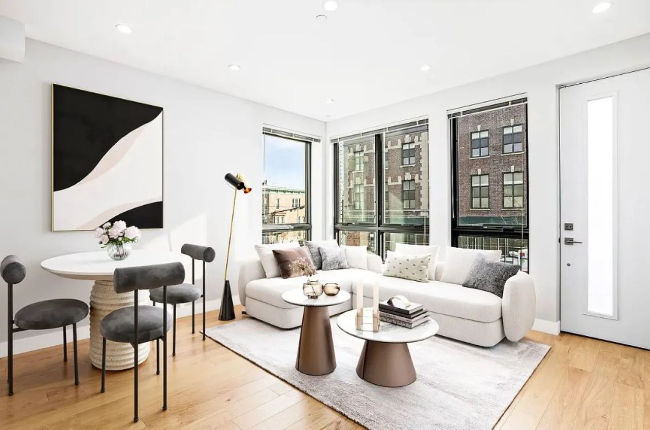 1419 Herkimer Street Unit: PH