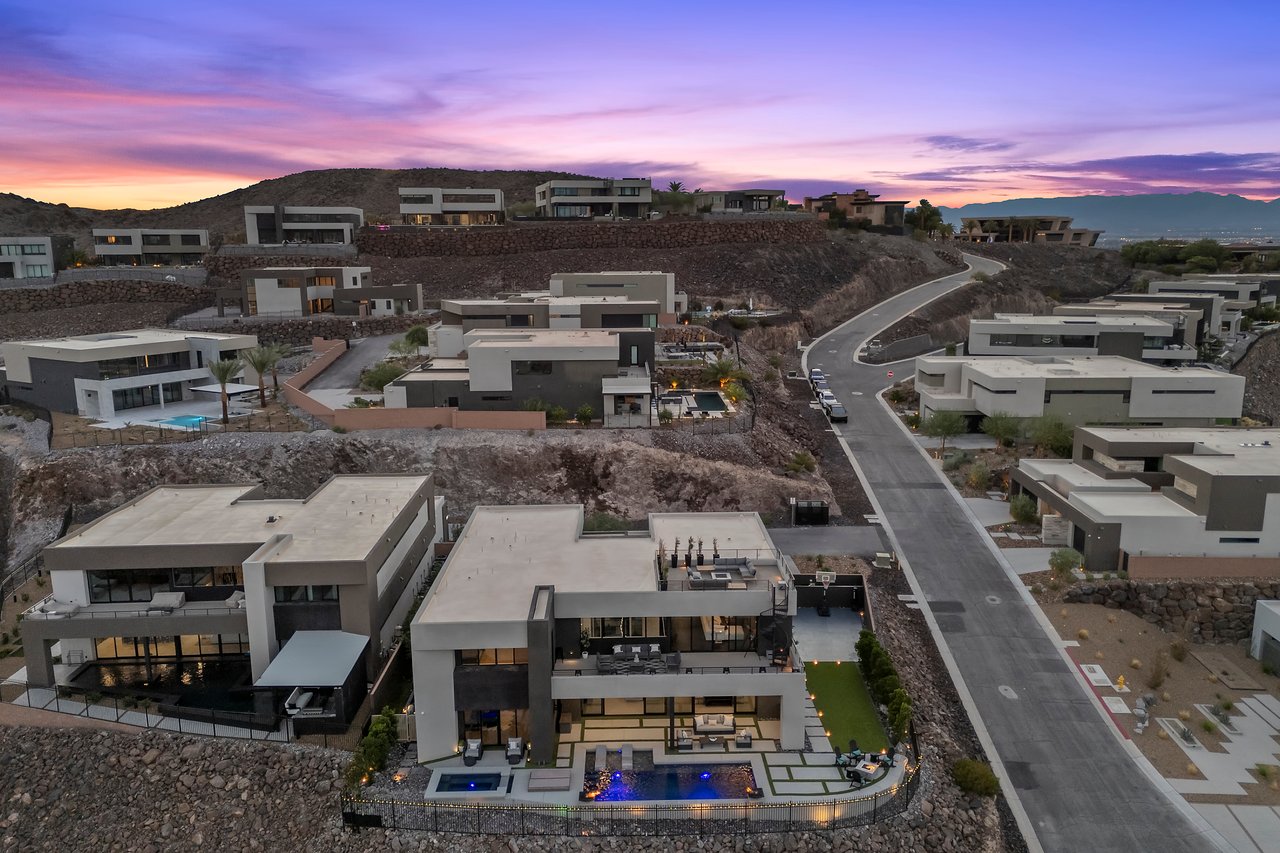 1463 Solitude Ridge Dr