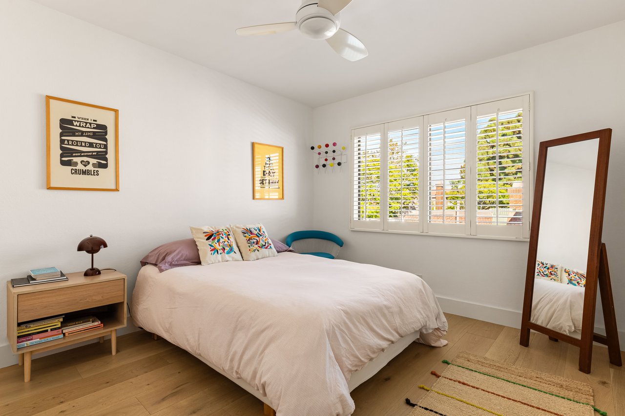 Marina Del Rey Townhome Rental